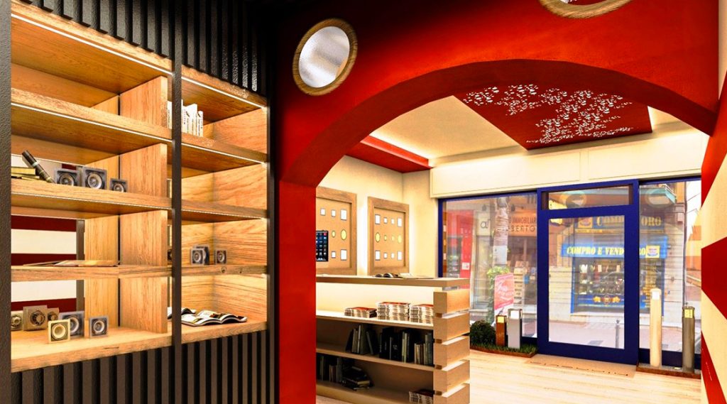 Hinnovia azienda chi siamo