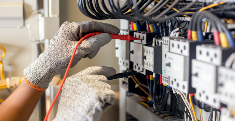 Hinnovia energia elettrica